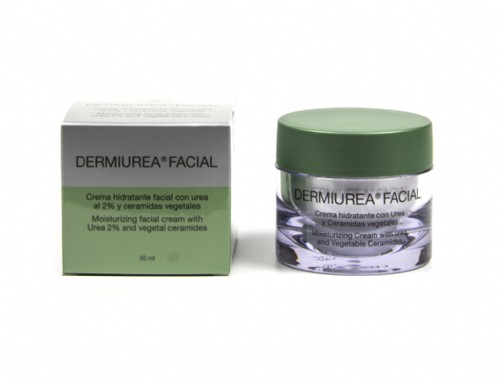 Unipharma Dermiurea® Facial 50ml